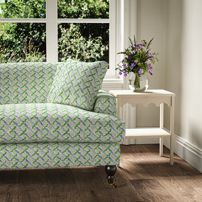 LF2342C Maypole 5 Peacock