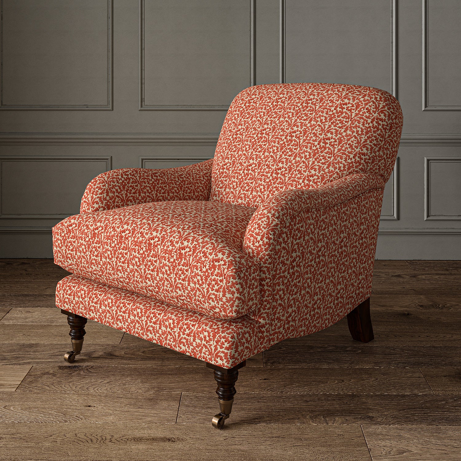 LF2344C Bagatelle 2 Cardinal