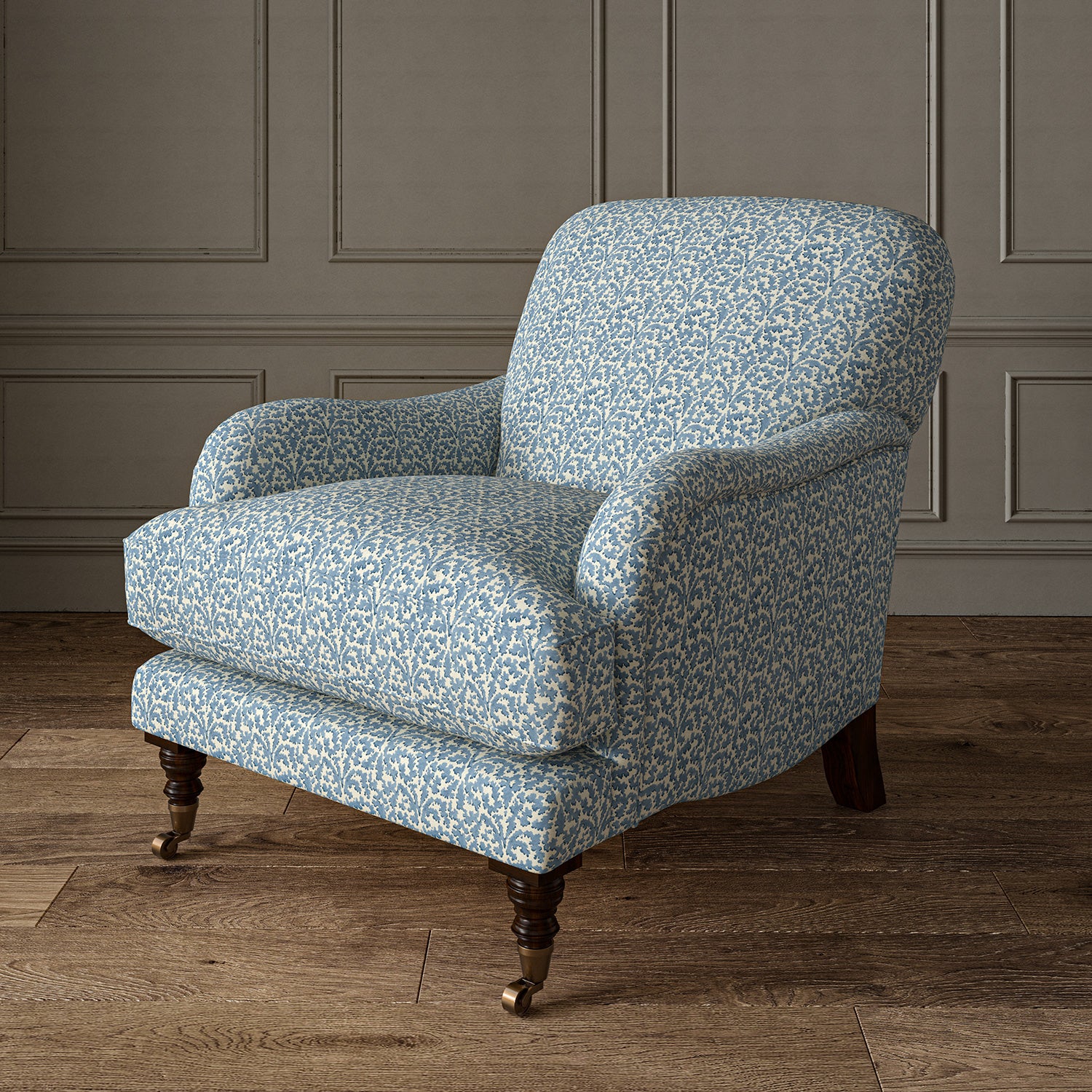 LF2344C Bagatelle 4 Forget Me Not