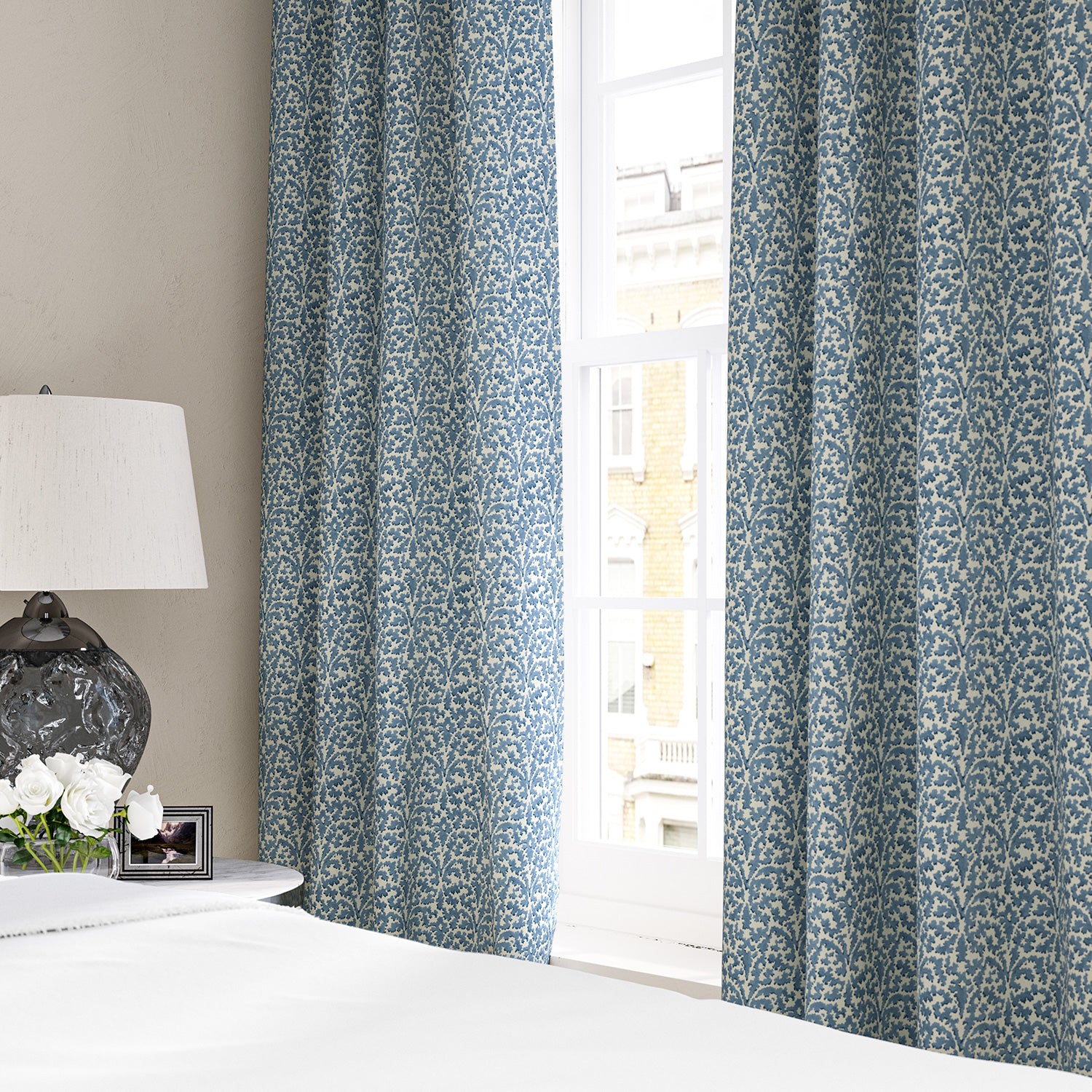 LF2344C Bagatelle 4 Forget Me Not