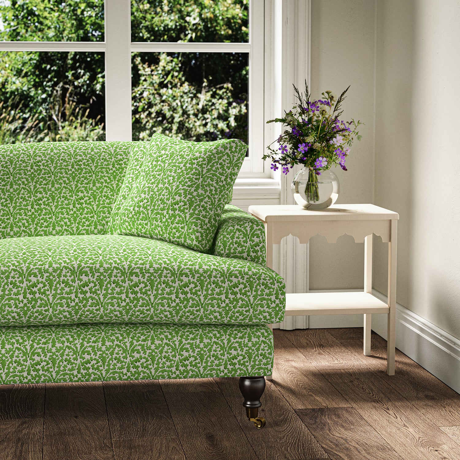 LF2344C Bagatelle 6 Moss
