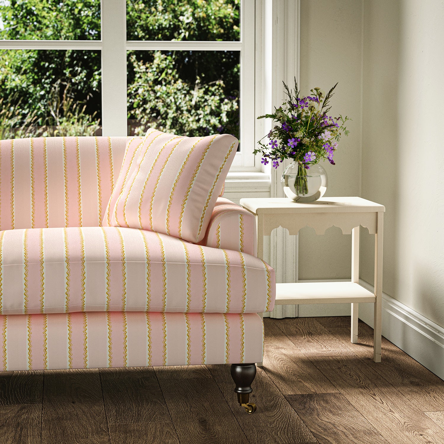 LF2346C Croquet 1 Rose