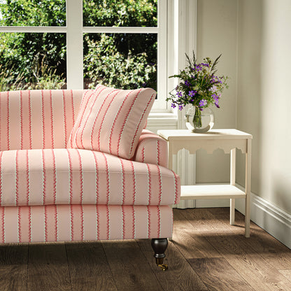 LF2346C Croquet 2 Rhubarb