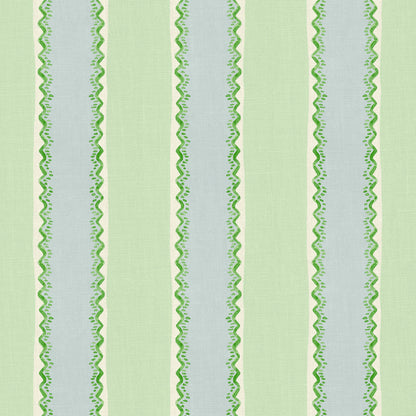 LF2346C Croquet 3 Peppermint