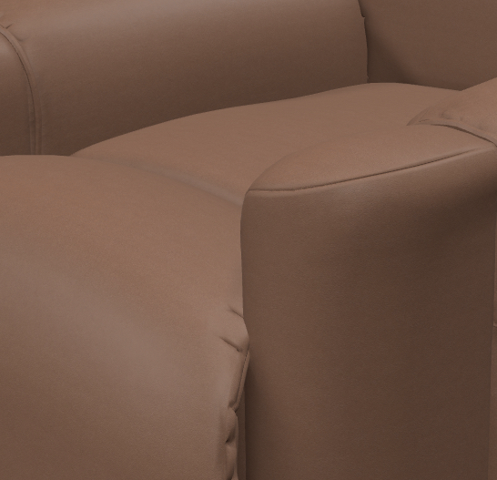 Tennant Plus Oak Natural Effect