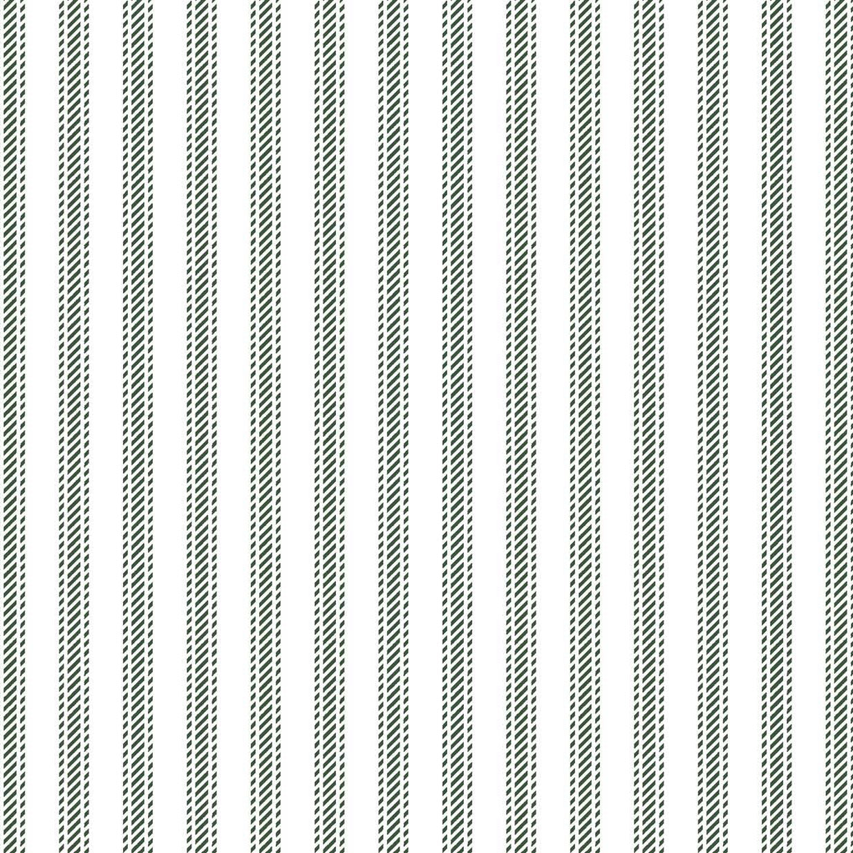 Ticking Green
