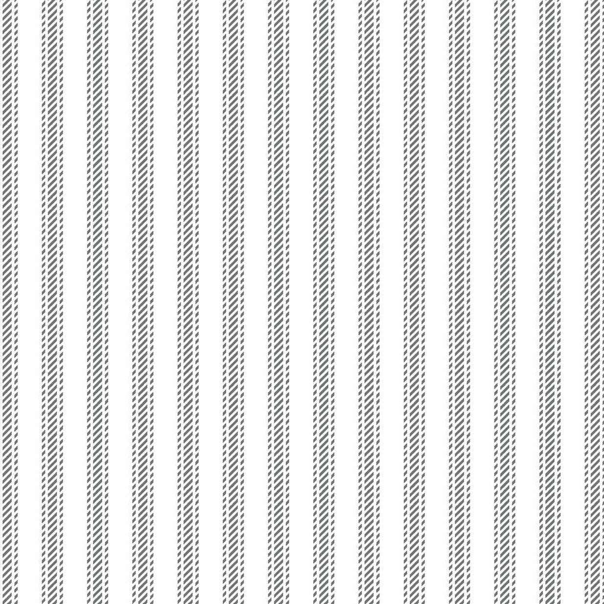 Ticking Silver