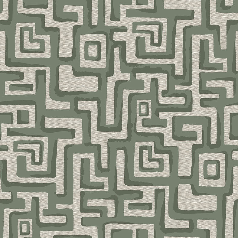 Tribal Green