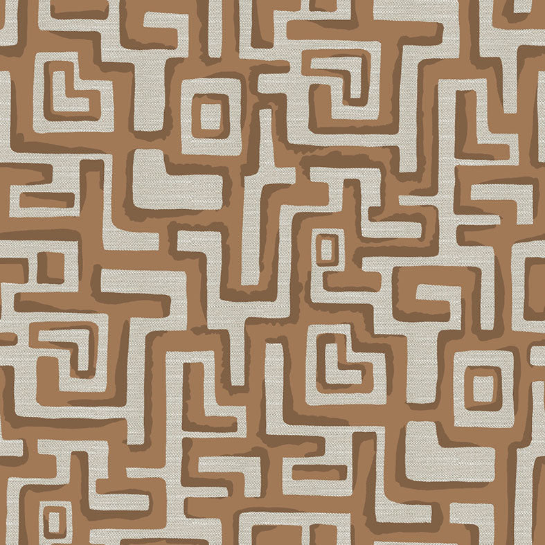 Tribal Ochre