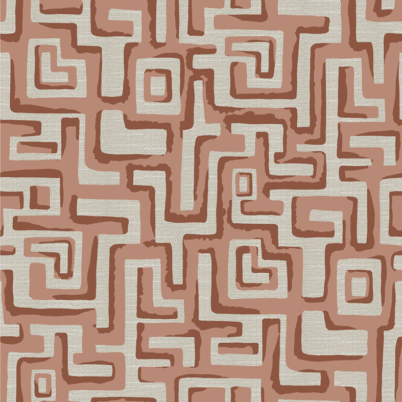 Tribal Sorbet