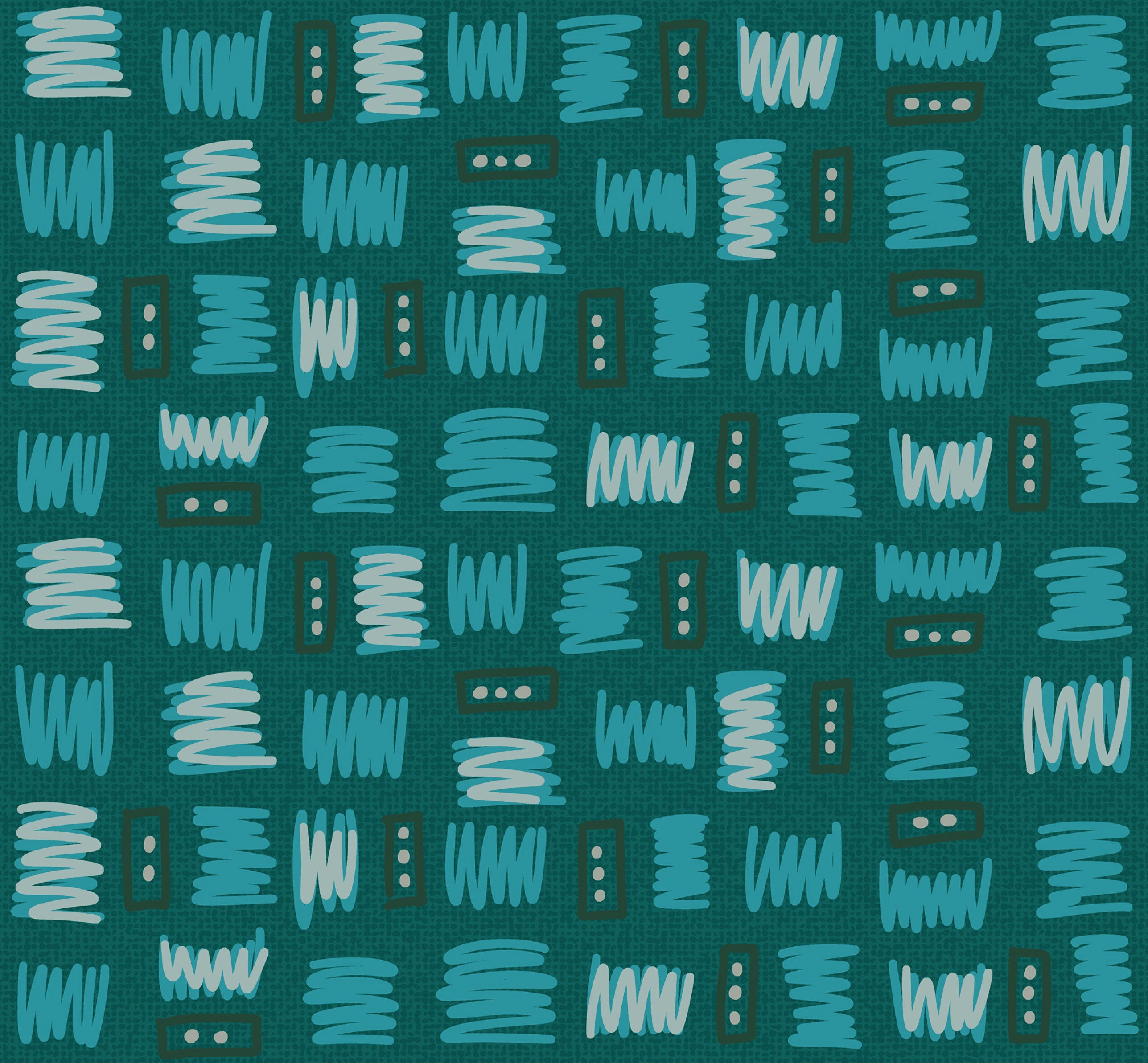 Twist Aquamarine