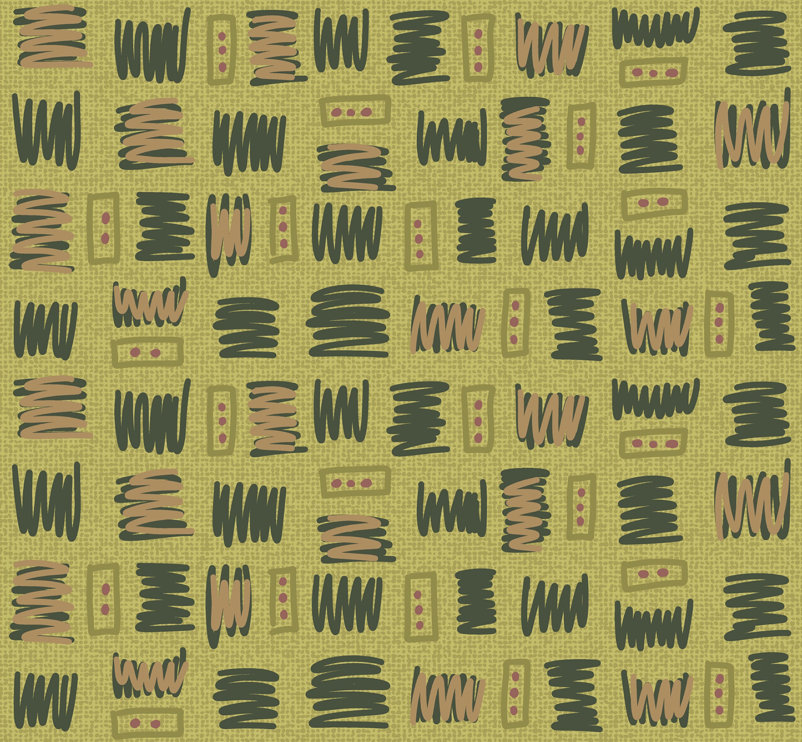 Twist Forest