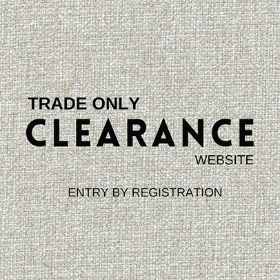 Trade Only Clearance Website