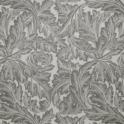 Acanthus Boucle Flint