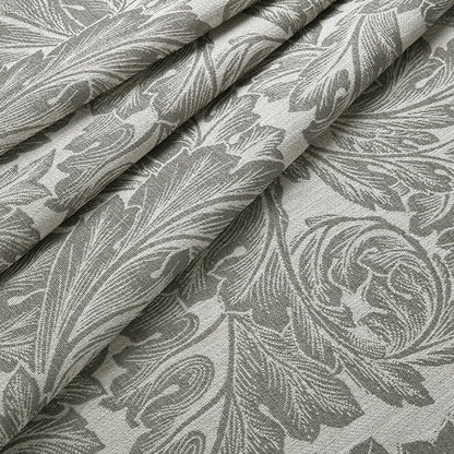 Acanthus Boucle Flint