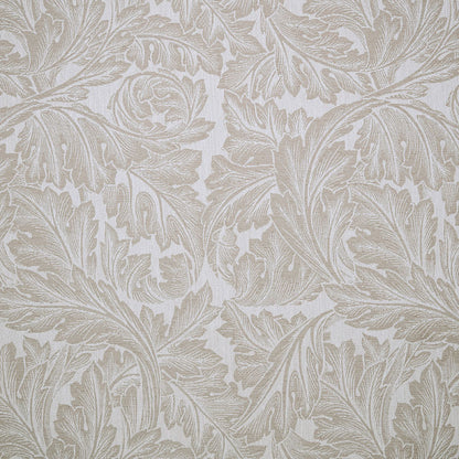 Acanthus Boucle Linen