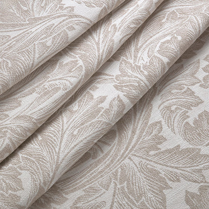 Acanthus Boucle Linen