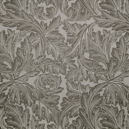 Acanthus Boucle Truffle