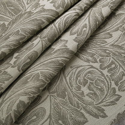 Acanthus Boucle Truffle