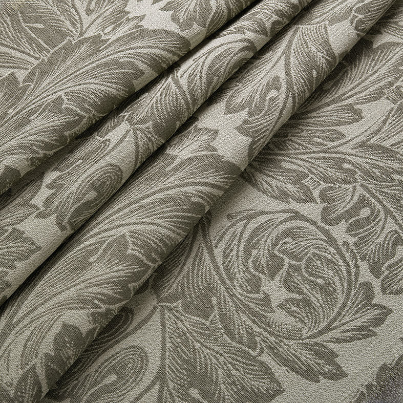 Acanthus Boucle Truffle