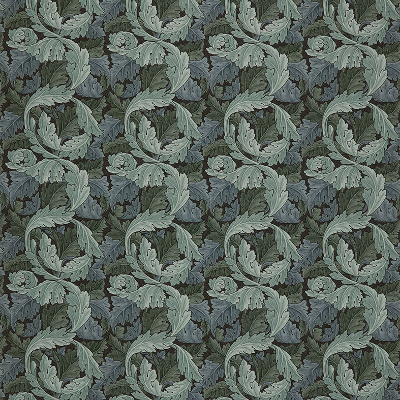 Acanthus Indigo