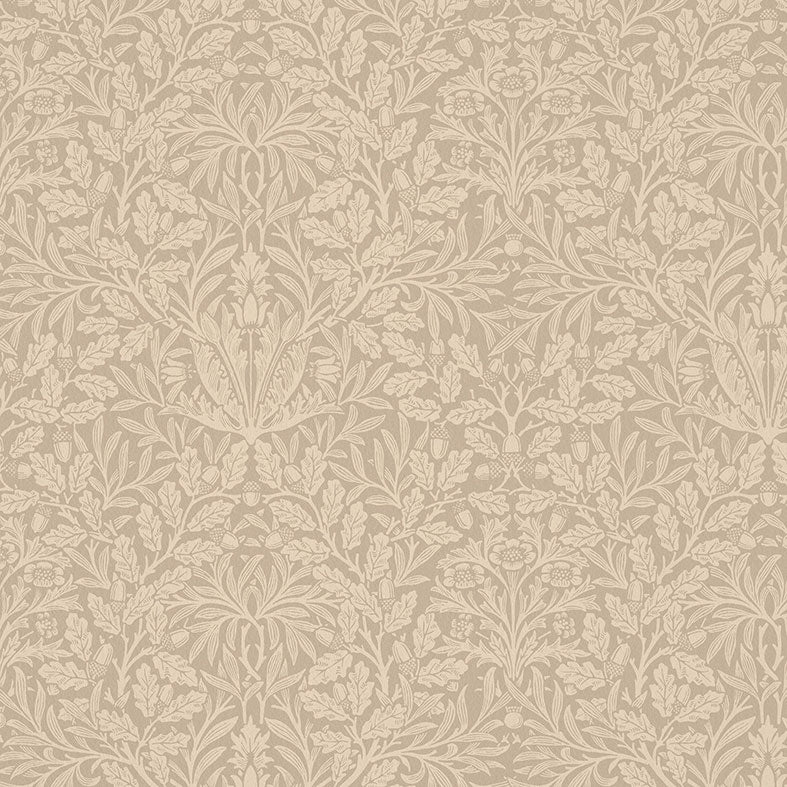Acorn Velvet Clay