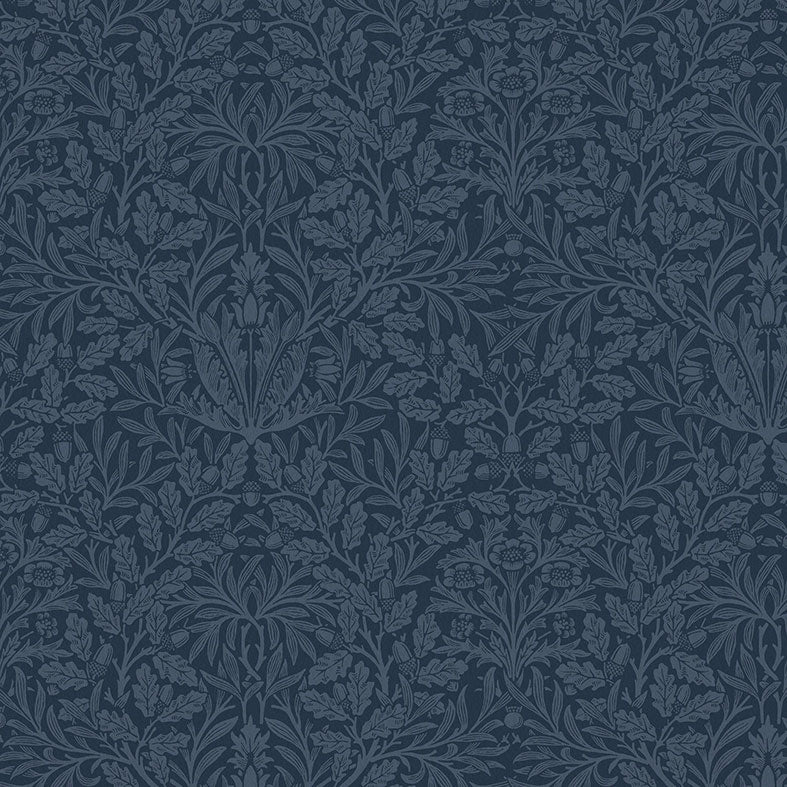 Acorn Velvet Midnight
