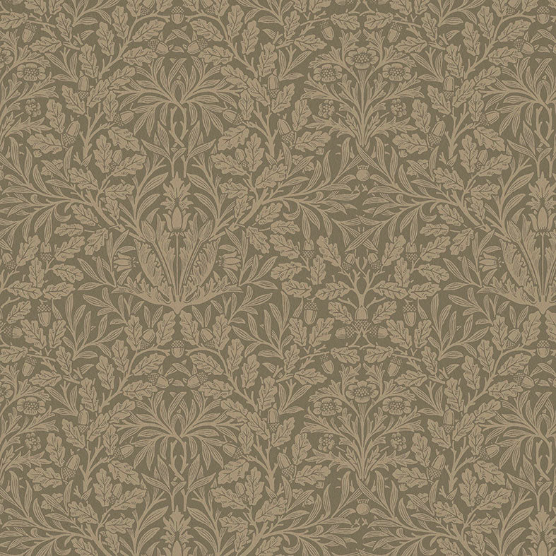 Acorn Velvet Truffle