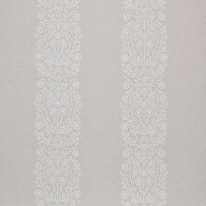 Blackthorn Woven Stripe Linen