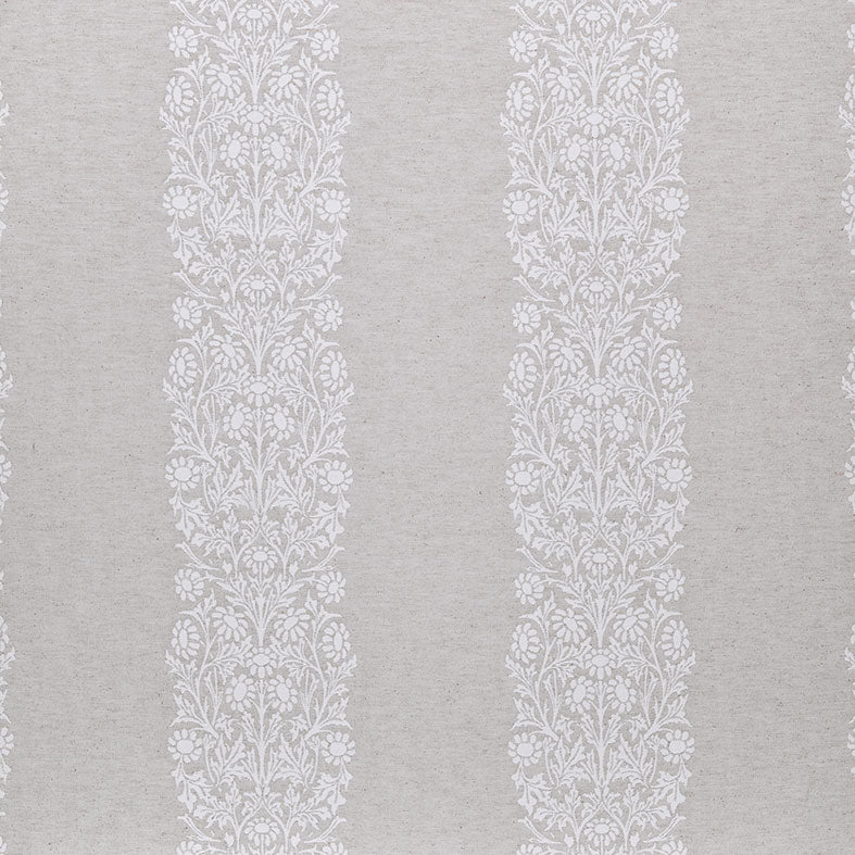 Blackthorn Woven Stripe Mist