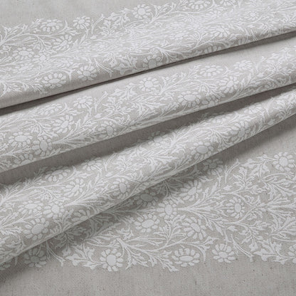 Blackthorn Woven Stripe Mist