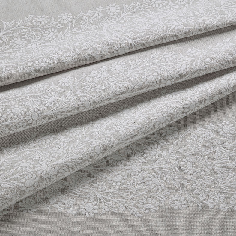Blackthorn Woven Stripe Mist