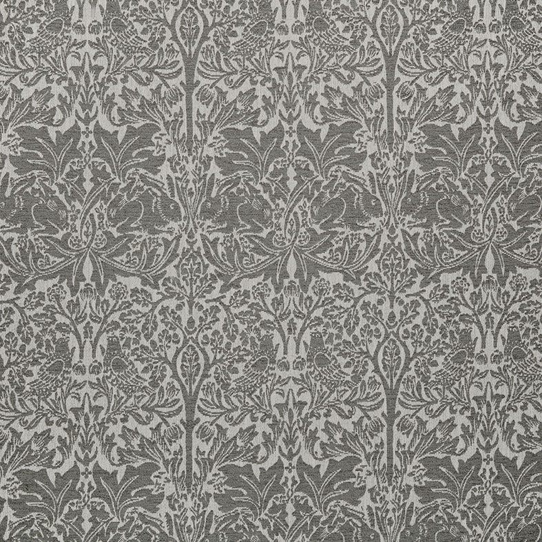 Brother Rabbit Boucle Flint