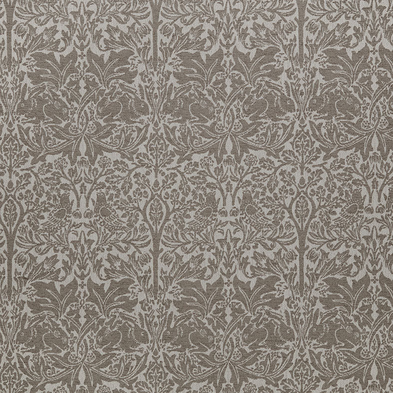 Brother Rabbit Boucle Truffle