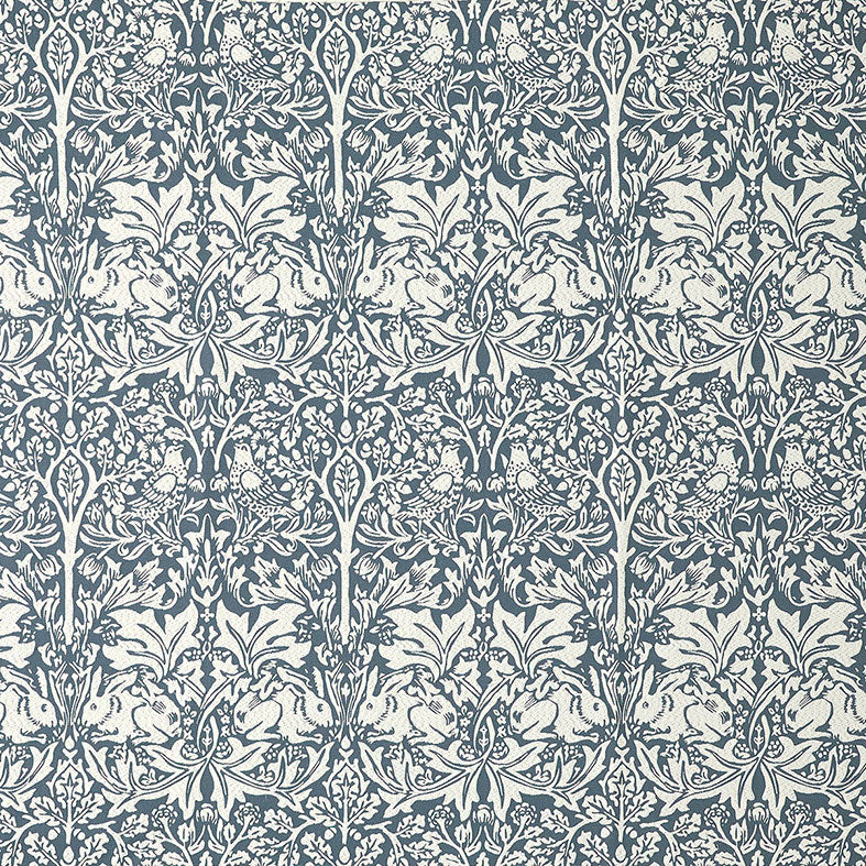 Brother Rabbit Woven River