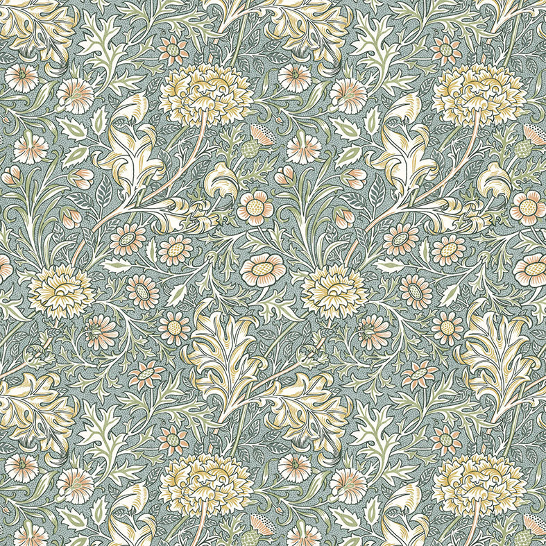 Double Bough Bluebird
