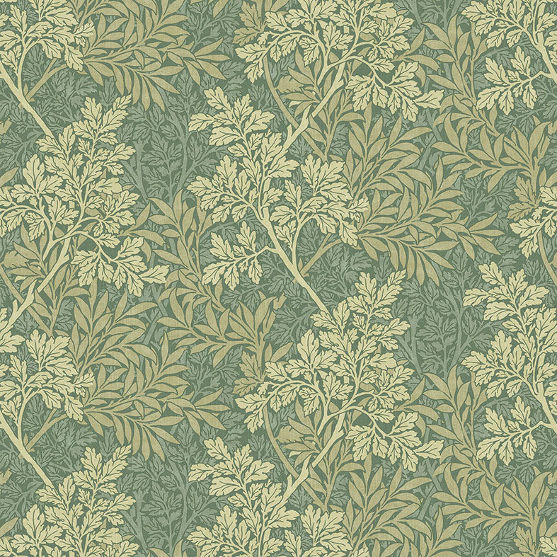 Foliage Apple