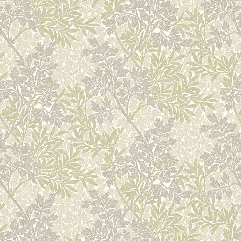 Foliage Barley
