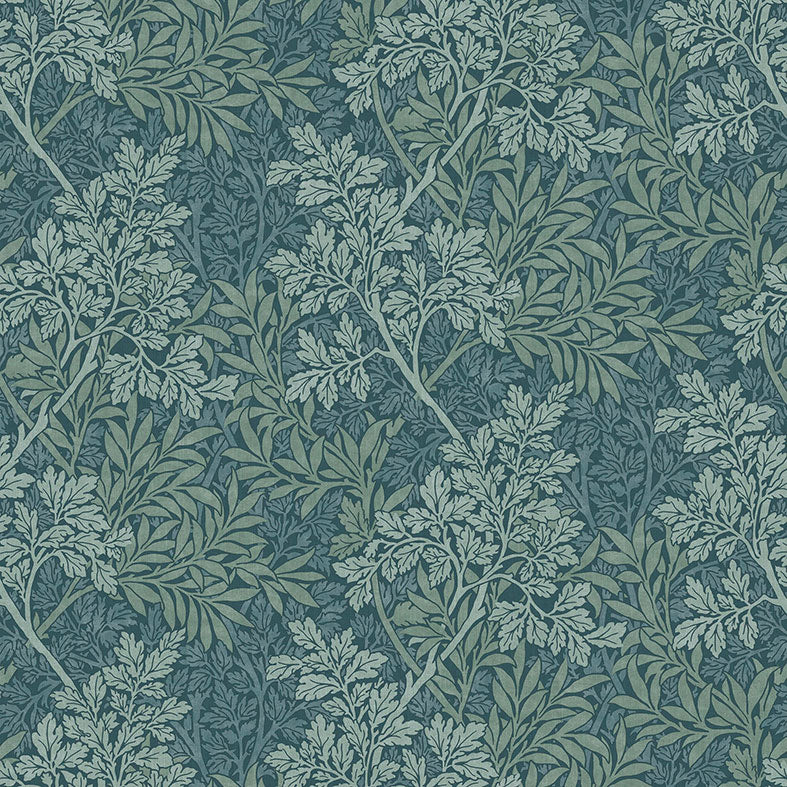 Foliage Indigo