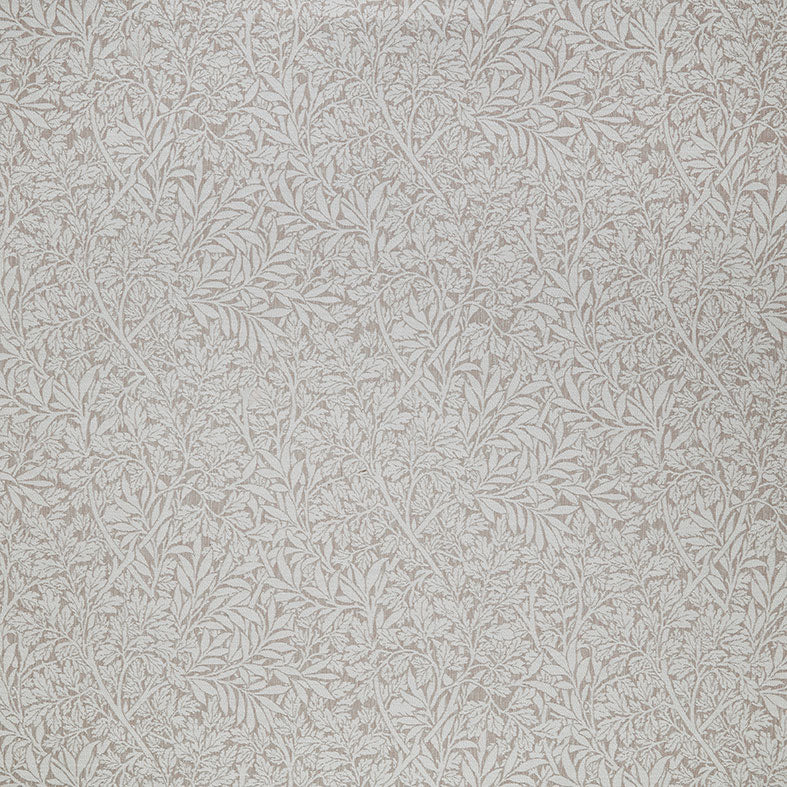 Foliage Woven Hessian