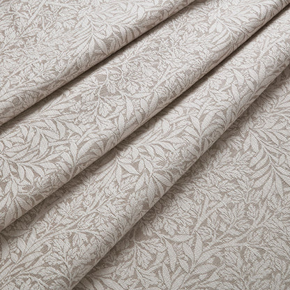 Foliage Woven Hessian