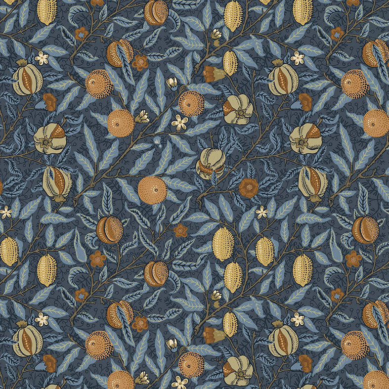 Fruit Velvet Midnight
