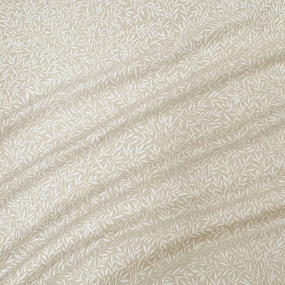 Lily Leaf Woven Oat