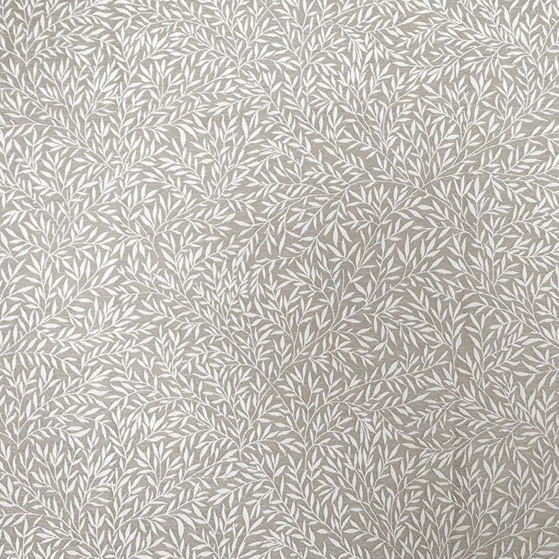 Lily Leaf Woven Pebble
