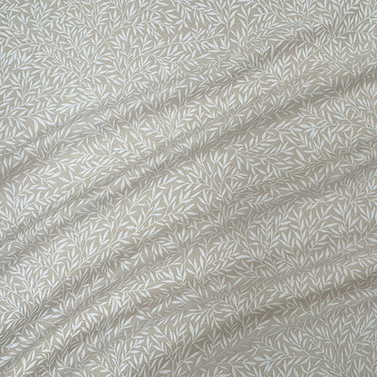 Lily Leaf Woven Pebble