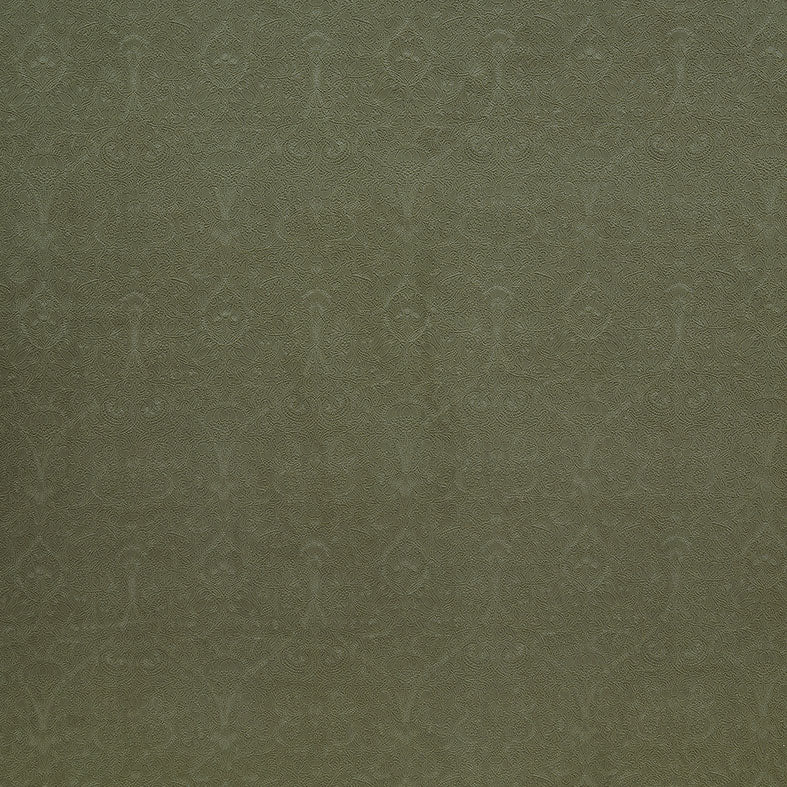 Lodden Embroidery Sage
