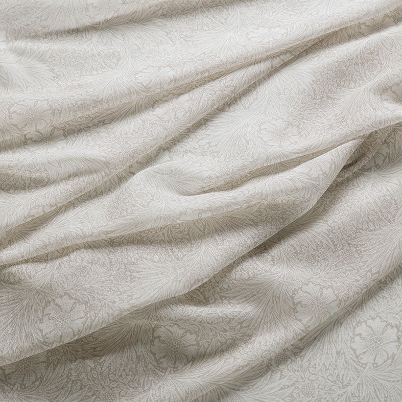 Marigold Sheer Linen