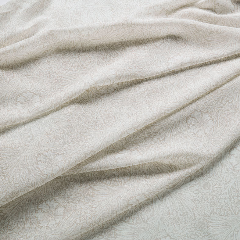 Marigold Sheer Oat