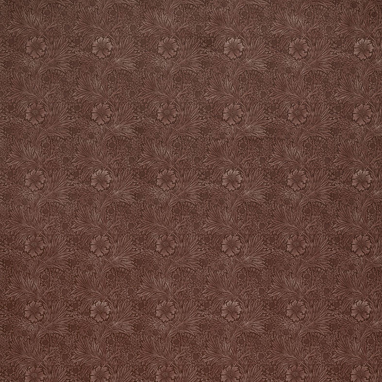 Marigold Velvet Berry