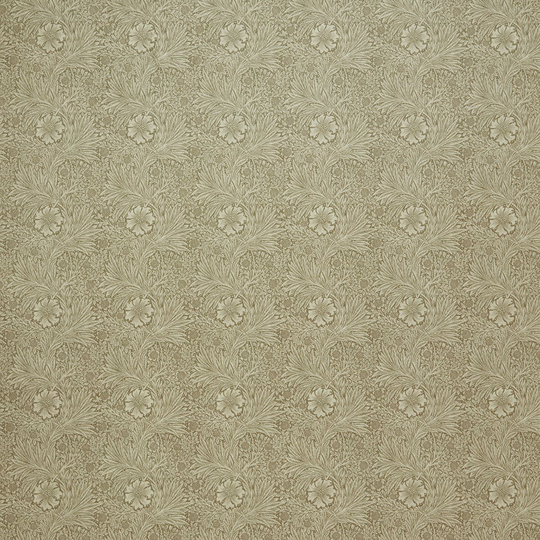 Marigold Velvet Jute